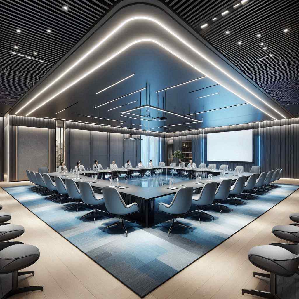 建筑设计公司怎样为空调分区调试制定写字楼办公空调能耗管理的协作方案